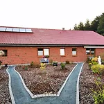 Ferienhaus/ferienwohnung Fam. Manthey Apartament Harrendorf
