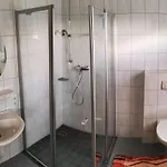 Ferienhaus/ferienwohnung Fam. Manthey Harrendorf