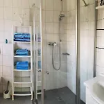 Apartament Ferienhaus/ferienwohnung Fam. Manthey *