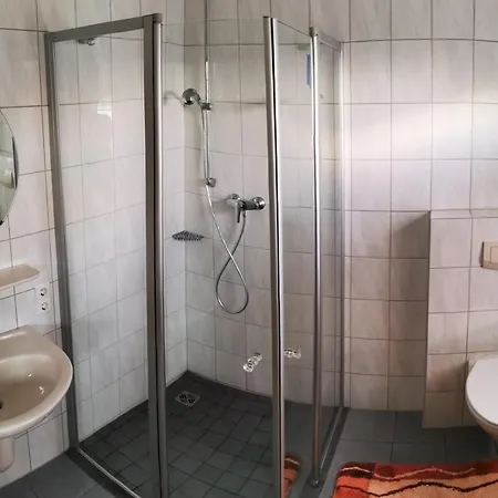 Ferienhaus/ferienwohnung Fam. Manthey Harrendorf