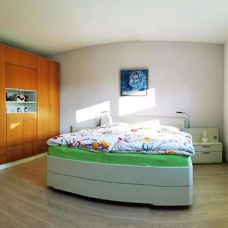Ferienhaus/ferienwohnung Fam. Manthey Appartement
