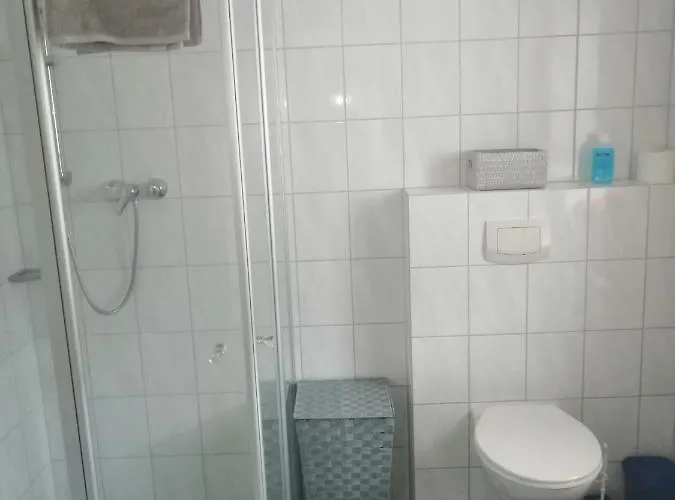 Ferienhaus/ferienwohnung Fam. Manthey Apartment *