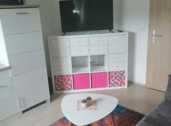 Ferienhaus/ferienwohnung Fam. Manthey Apartment Harrendorf